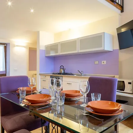Sant'Ambrogio Apartments - Leonardo-2
